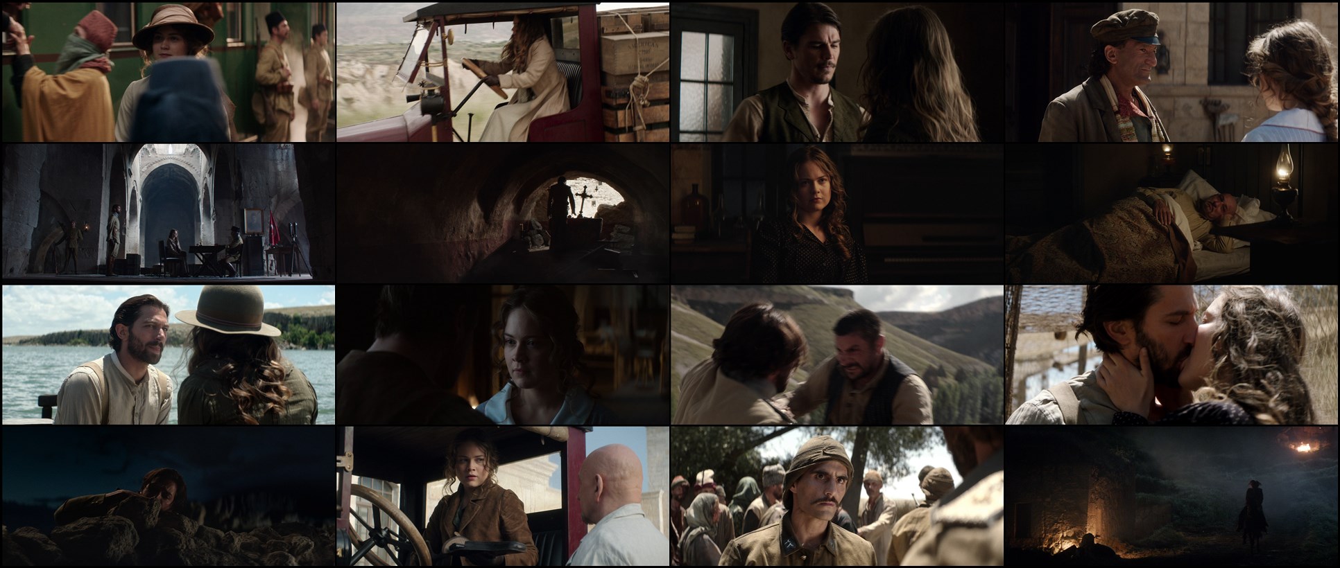 Download The Ottoman Lieutenant (2017) HD Movie 480p [335MB] || 720p [899MB] || 1080p [1.94GB]