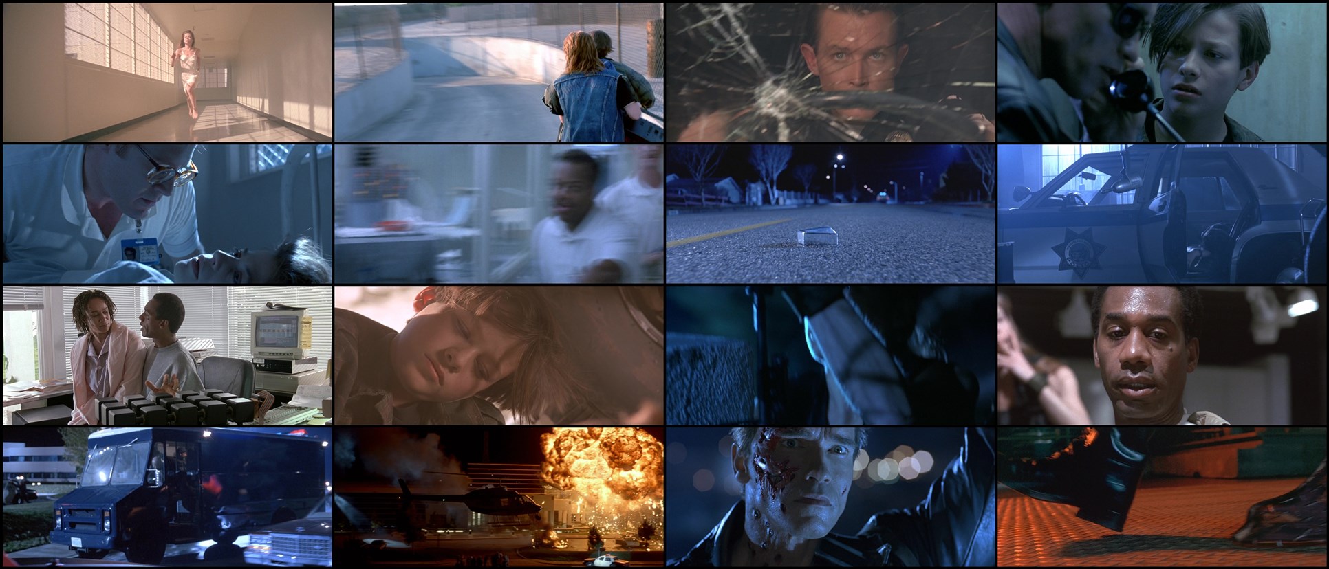 Download Terminator 2: Judgment Day (1991) HD Movie 480p [231MB] || 720p [661MB] || 1080p [2.29GB]