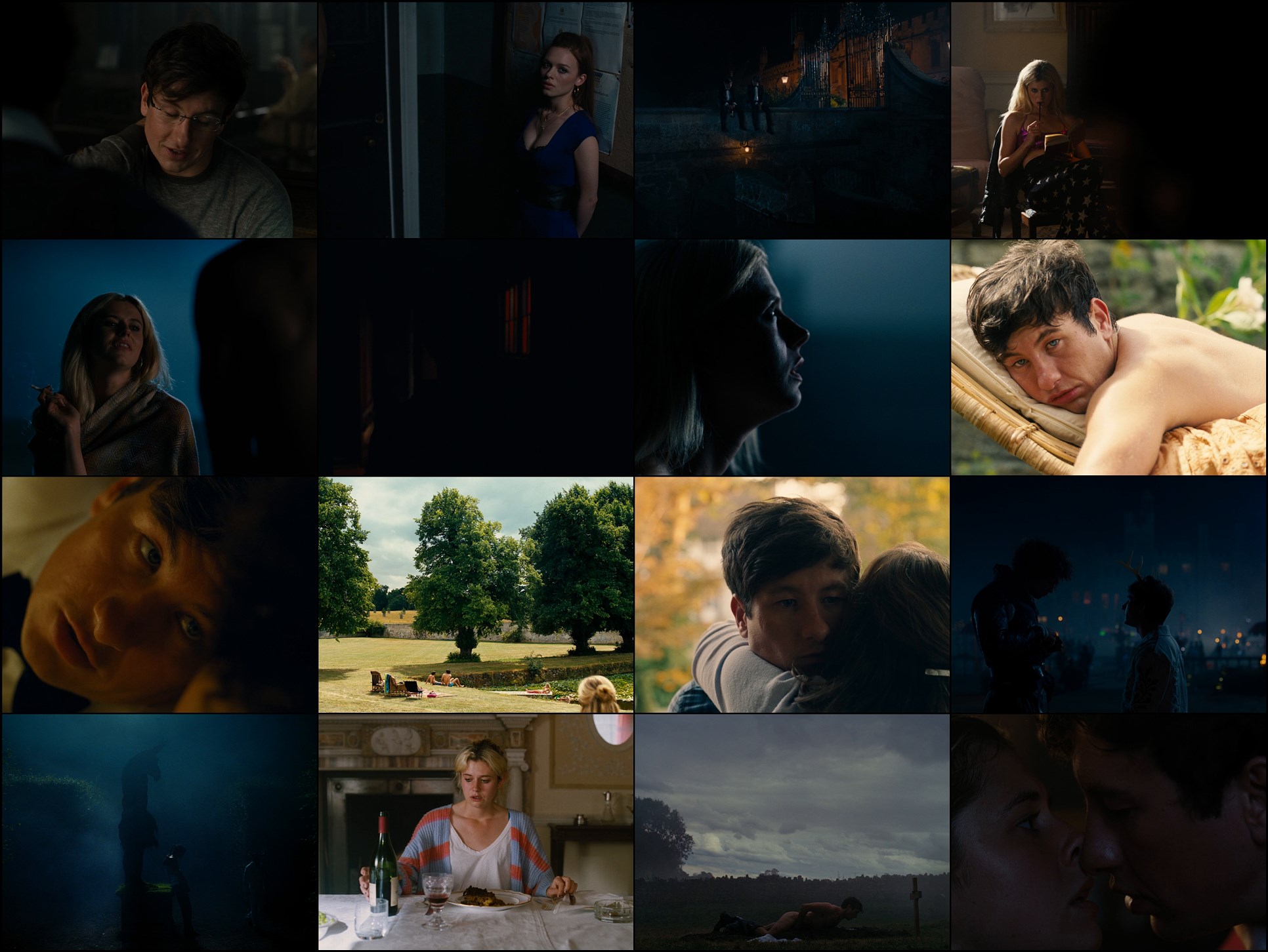 Download Saltburn (2023) HD Movie 480p [333MB] || 720p [1.37GB] || 1080p [2.43GB]