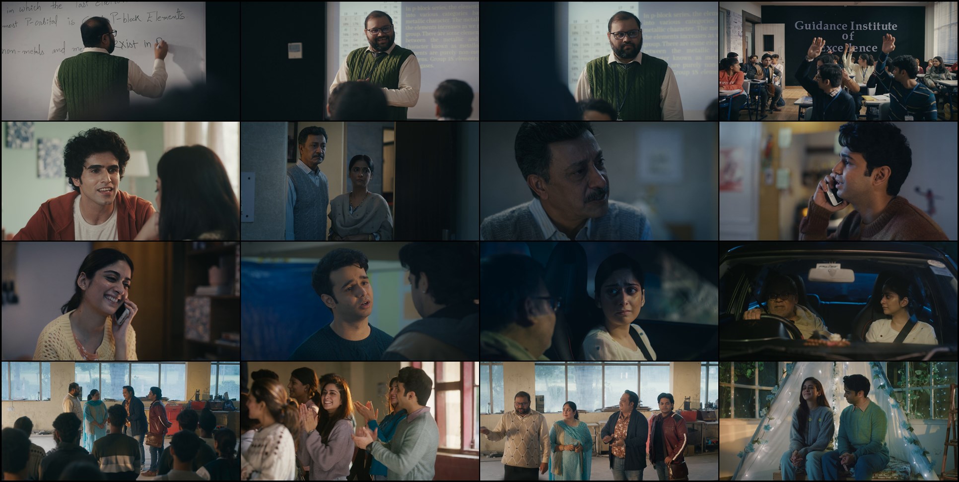 Download FLAMES (2023) HD Series 480p [37MB] || 720p [127MB] || 1080p [791MB]