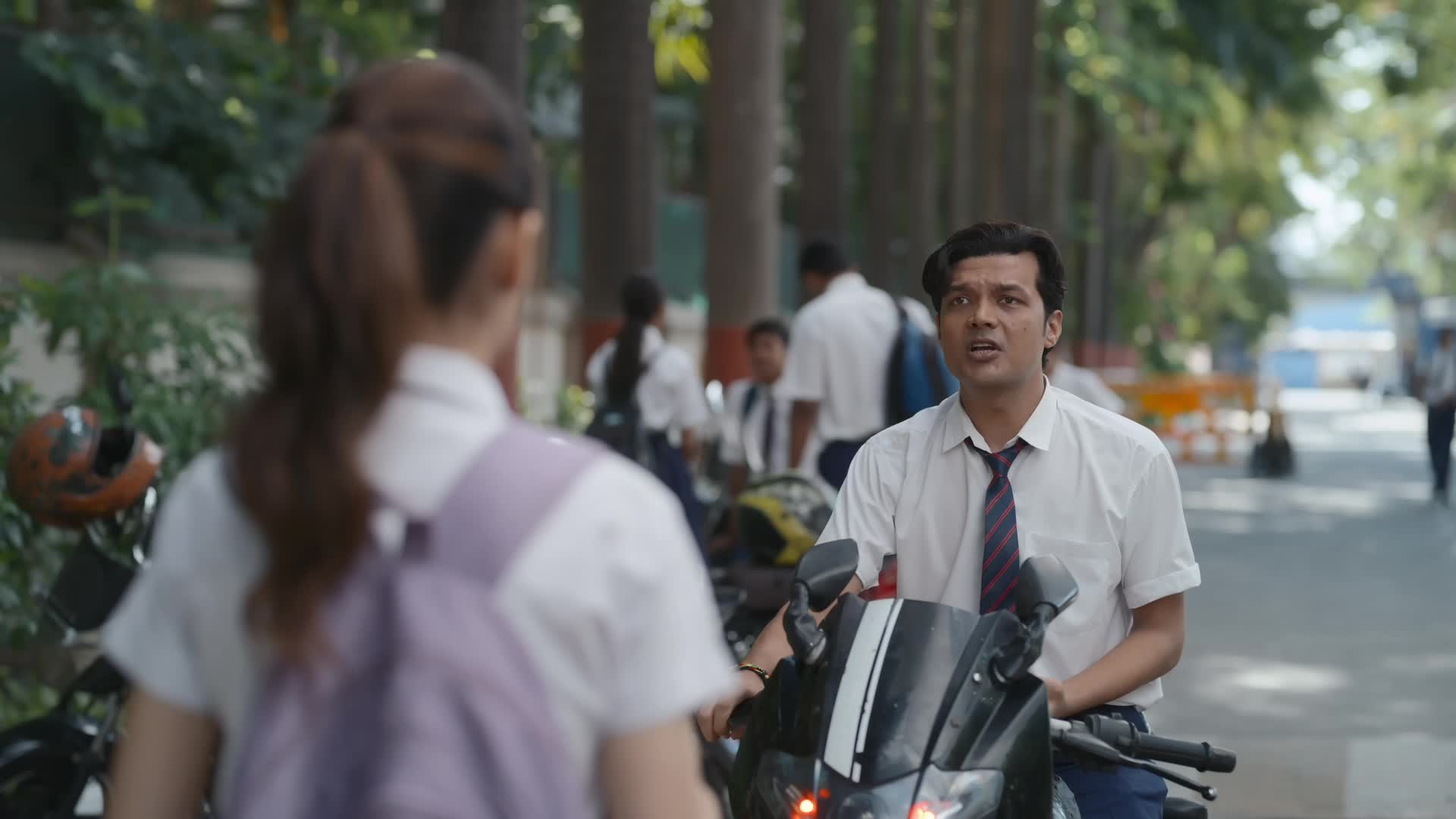 Download ImMATURE (2023) HD Series 480p [46MB] || 720p [195MB] || 1080p [381MB]