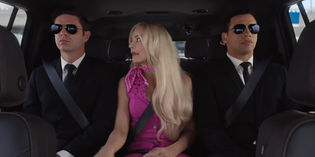 Download Barbie (2023) HD Movie 480p [285MB] || 720p [929MB] || 1080p [2.12GB]
