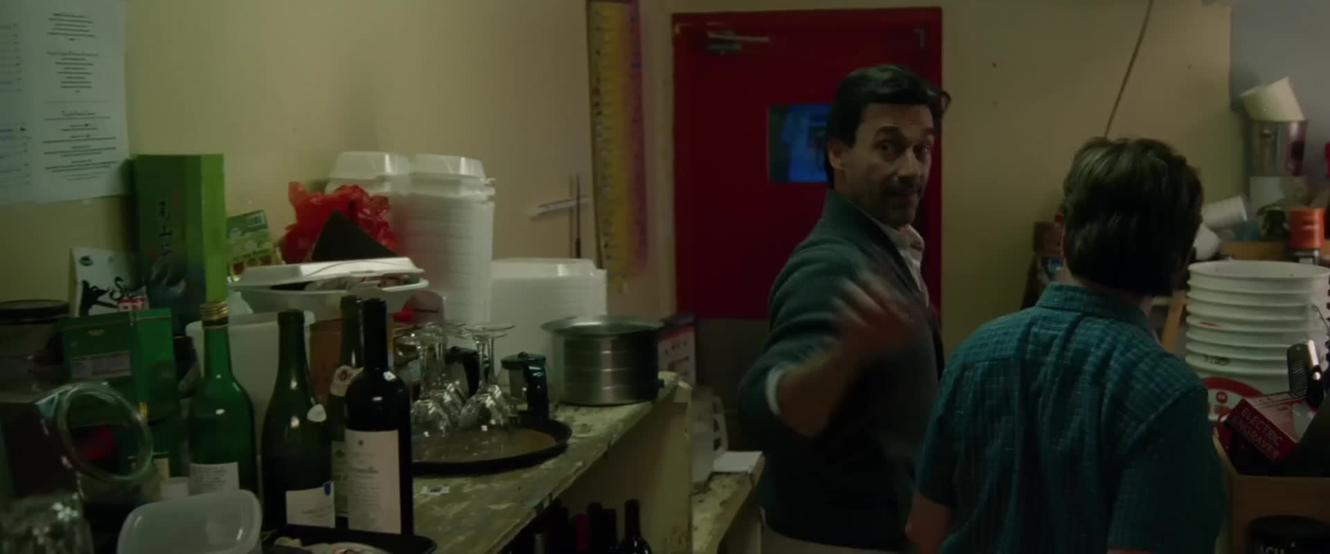 Download Keeping Up with the Joneses (2016) HD Movie 480p [264MB] || 720p [797MB] || 1080p [1.64GB]