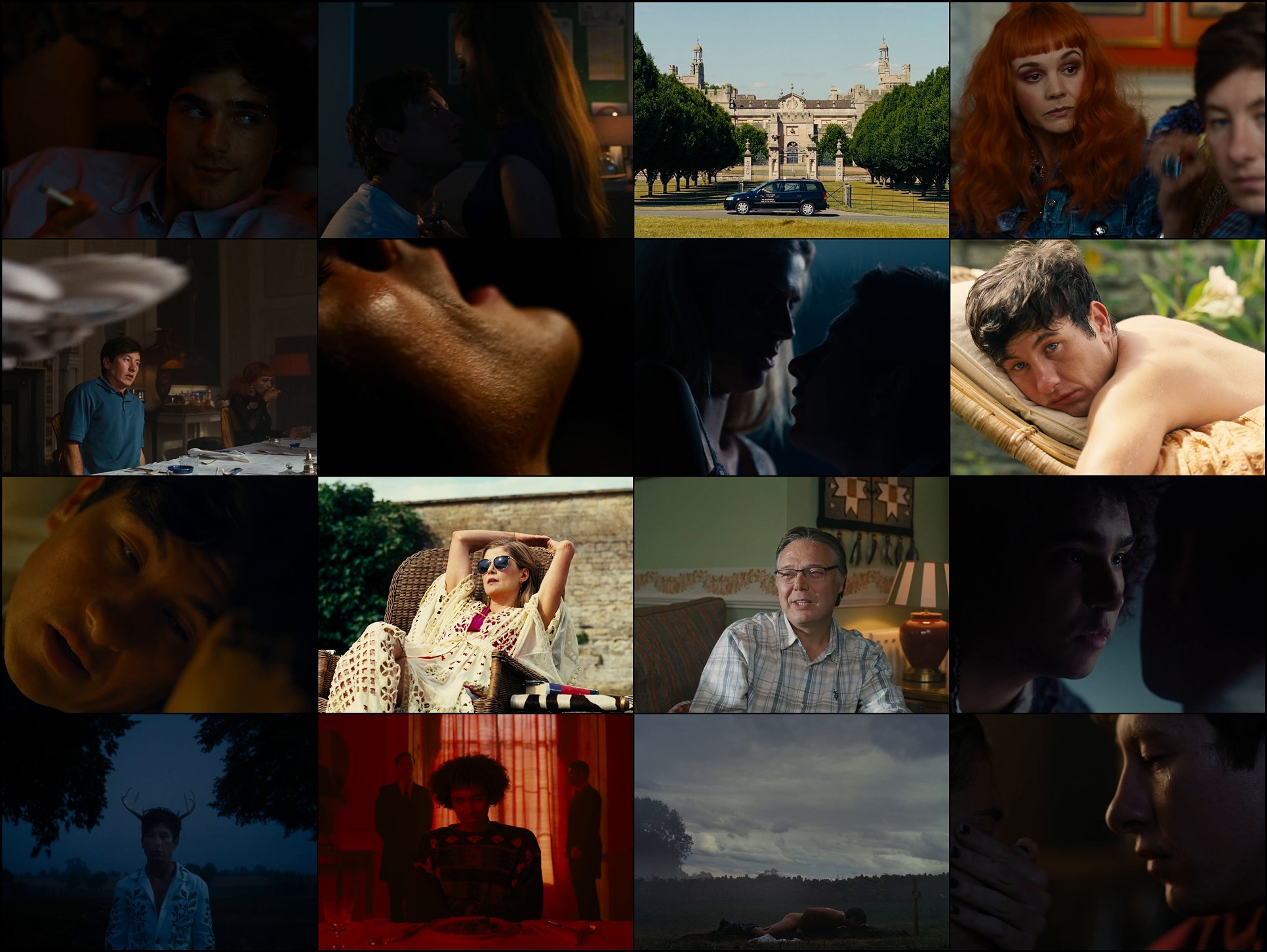 Download Saltburn (2023) HD Movie 480p [333MB] || 720p [1.37GB] || 1080p [2.43GB]