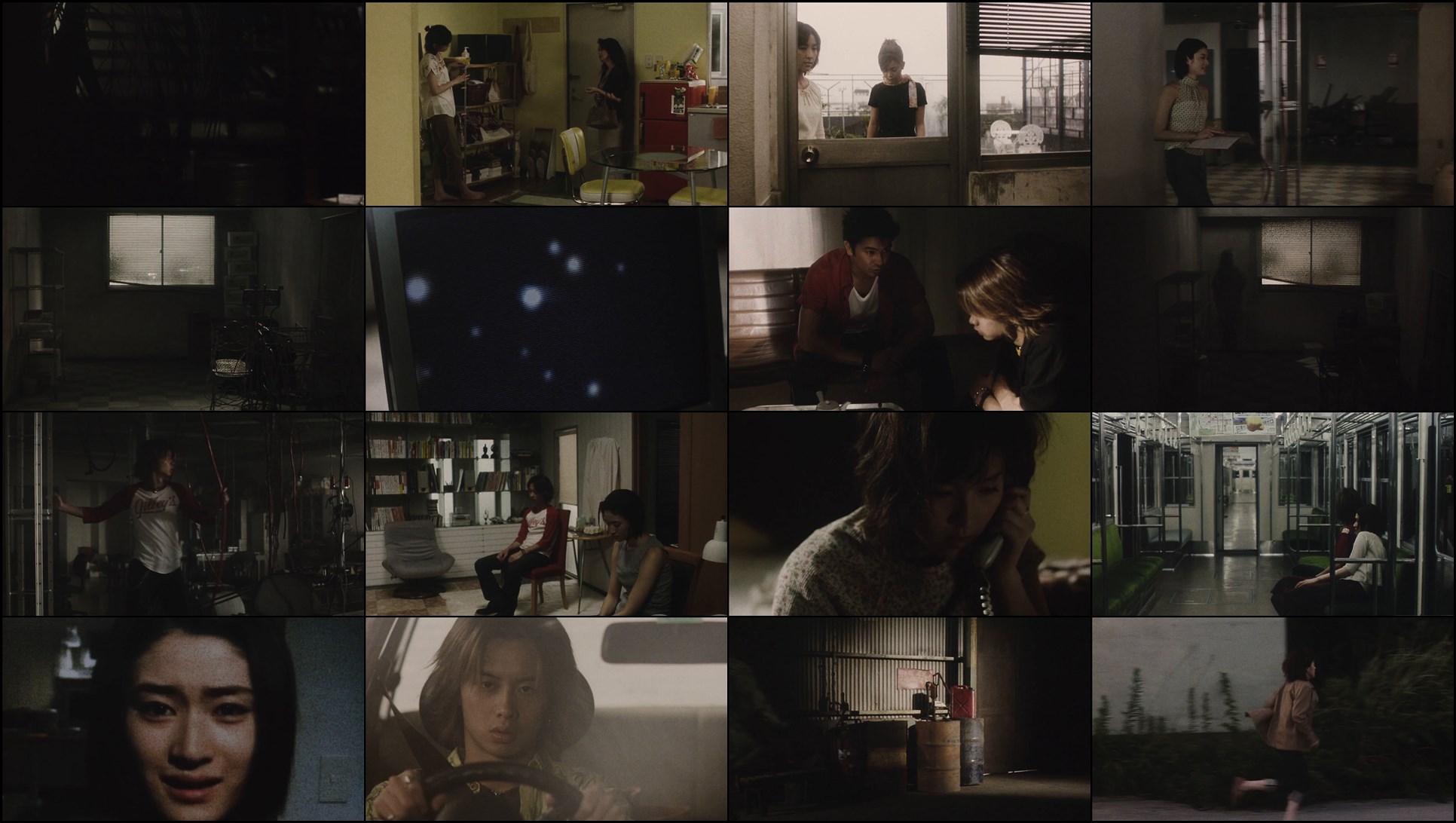 Download Pulse (2001) HD Movie 480p [285MB] || 720p [1.07GB] || 1080p [1.42GB]