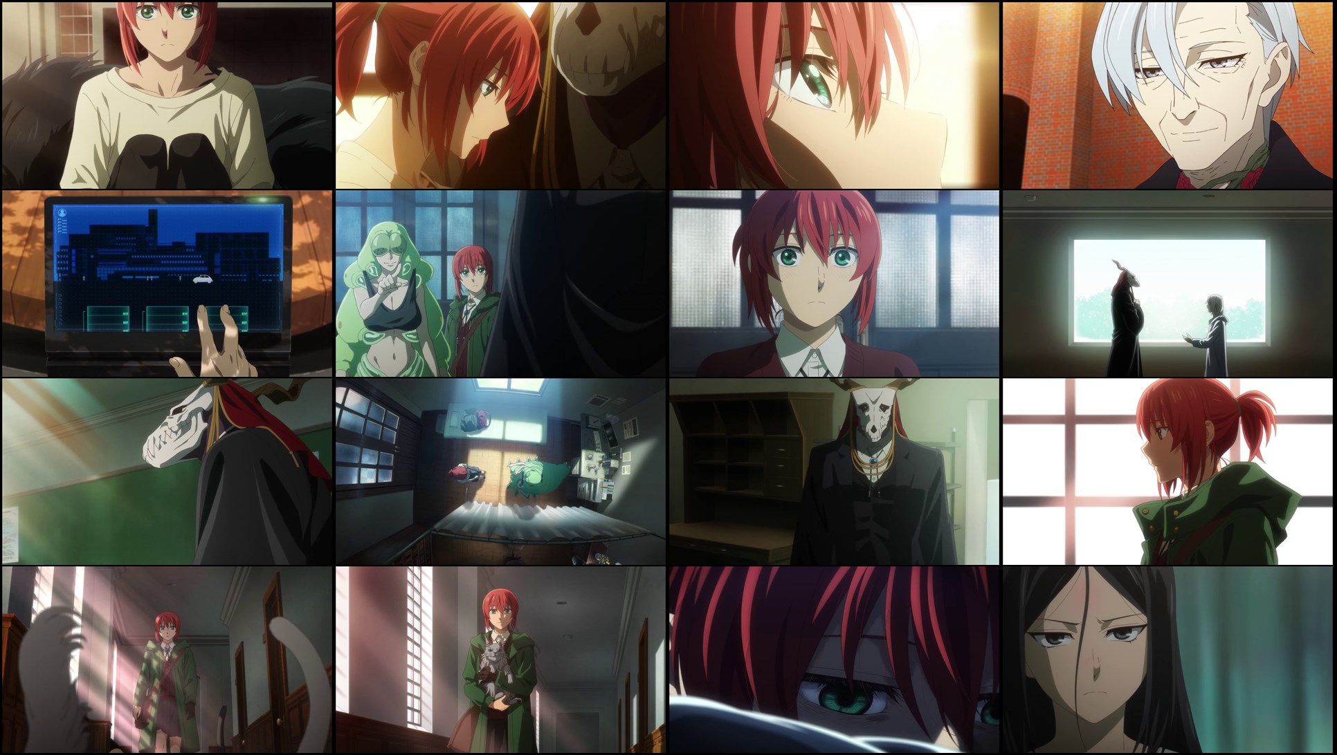 The Ancient Magus Bride Season 2