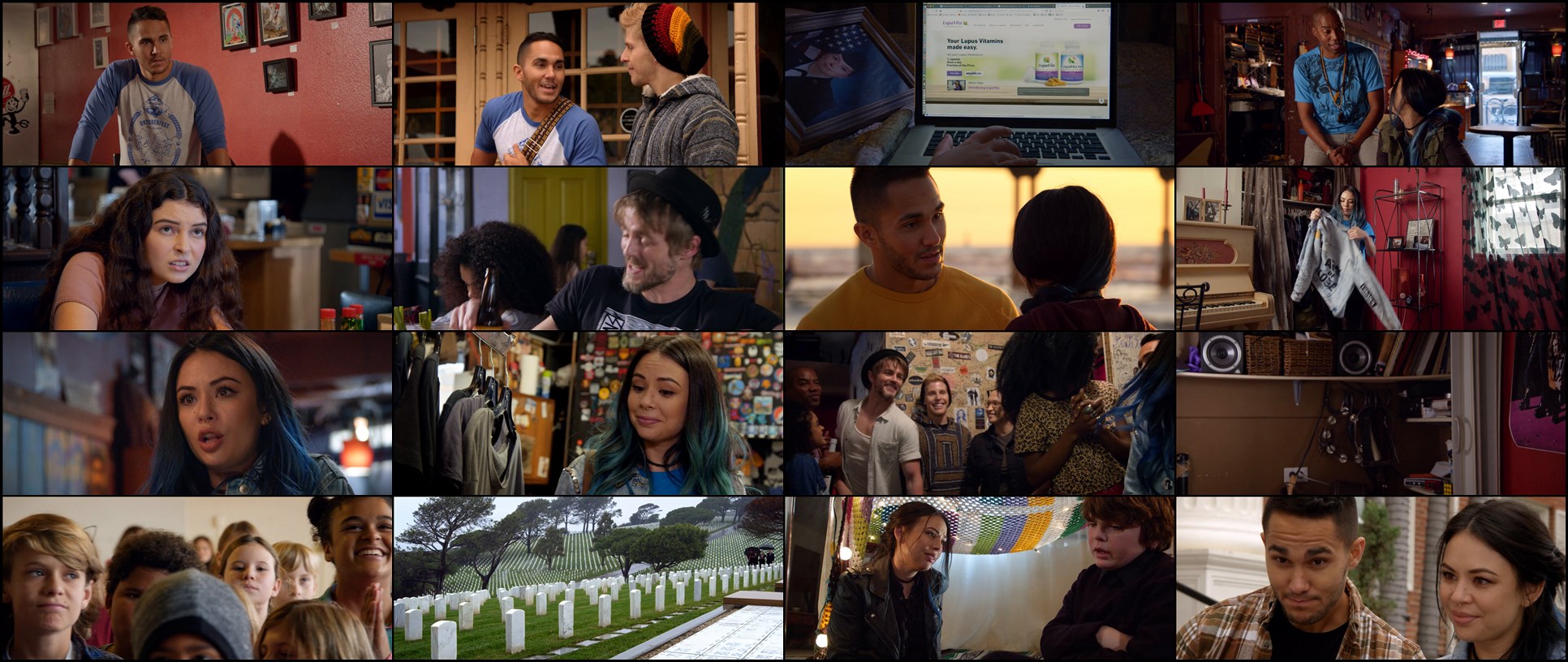 Download Mighty Oak (2020) HD Movie 480p [362MB] || 720p [735MB] || 1080p [1.86GB]