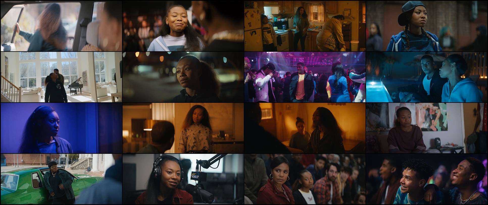 Download On the Come Up (2022) HD Movie 480p [290MB] || 720p [1.04GB] || 1080p [2.14GB]