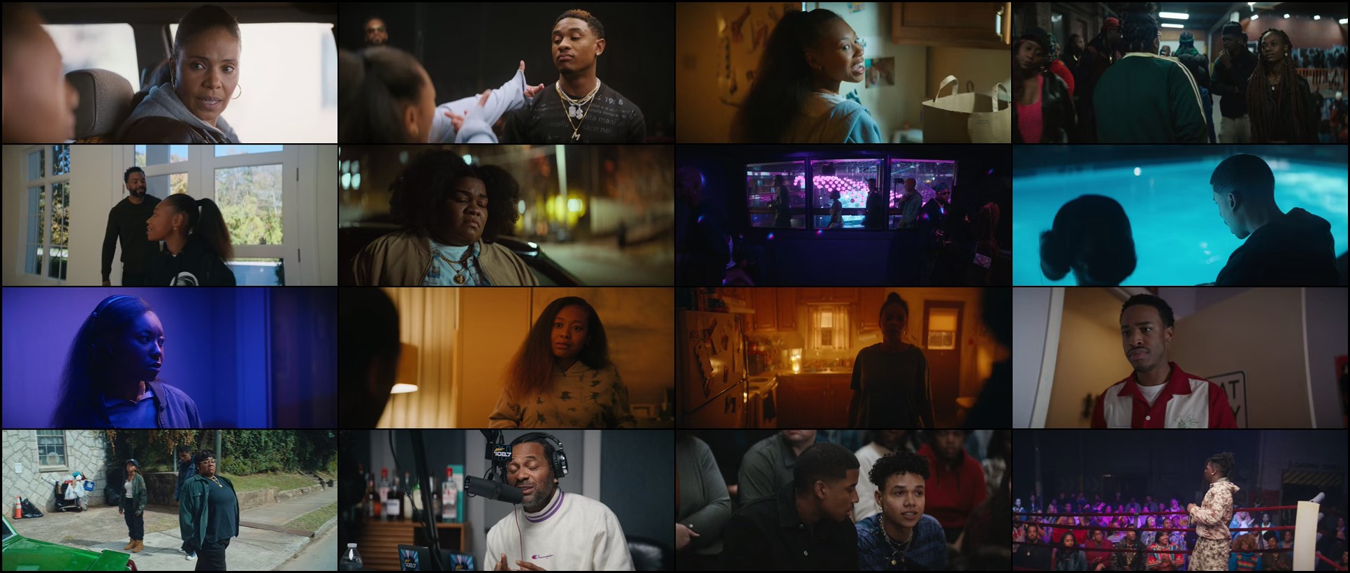 Download On the Come Up (2022) HD Movie 480p [290MB] || 720p [1.04GB] || 1080p [2.14GB]
