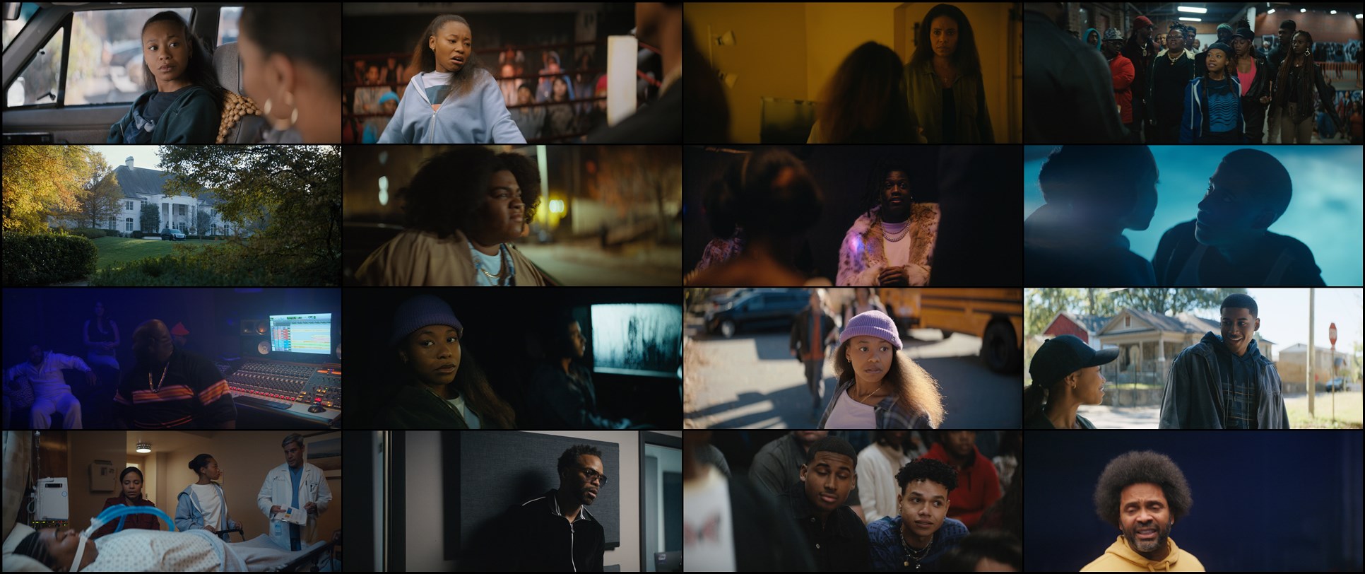 Download On the Come Up (2022) HD Movie 480p [290MB] || 720p [1.04GB] || 1080p [2.14GB]