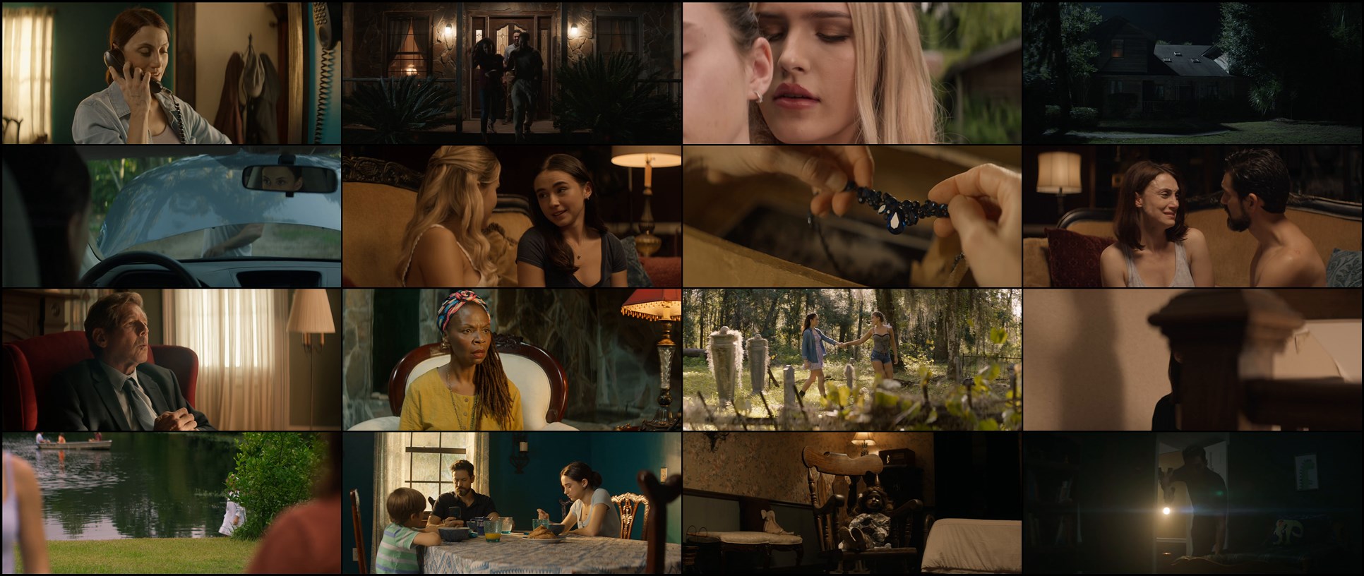 Download A Savannah Haunting (2022) HD Movie 480p [262MB] || 720p [1.09GB] || 1080p [3.50GB]