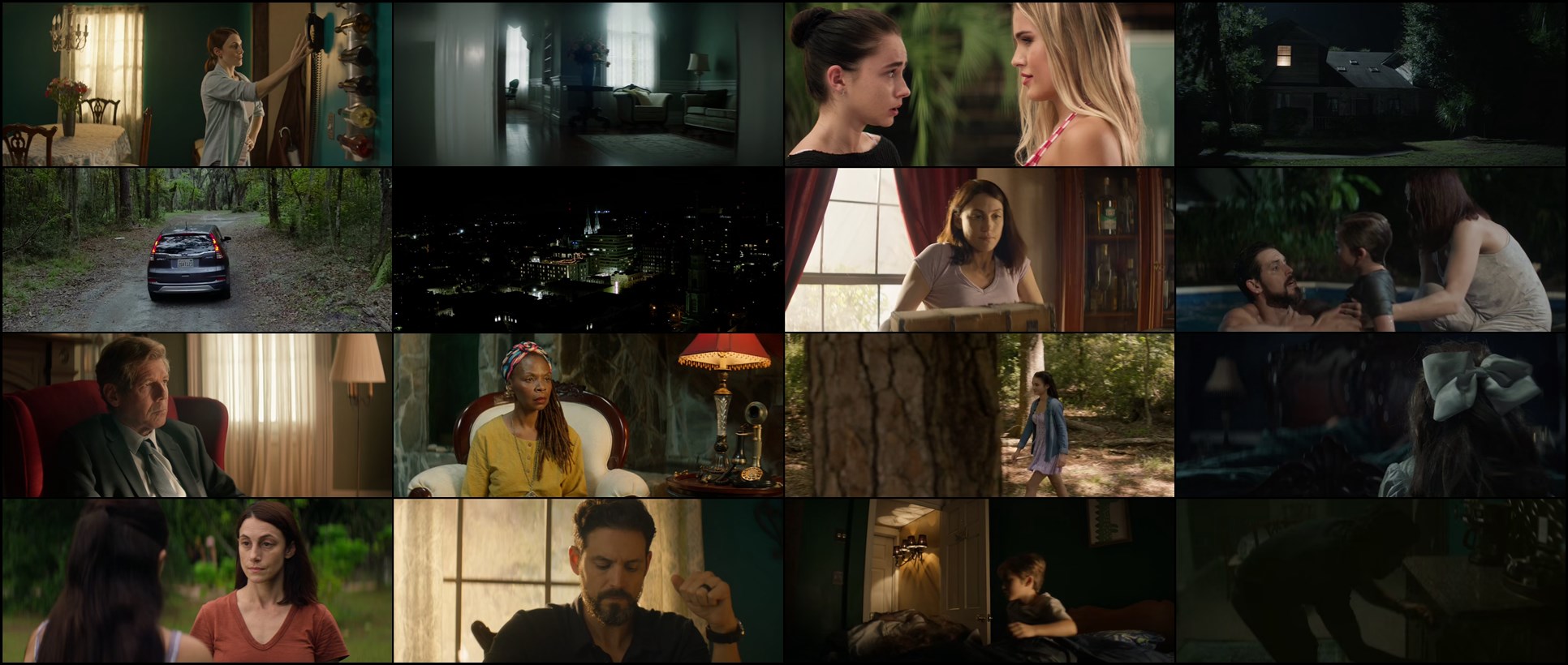 Download A Savannah Haunting (2022) HD Movie 480p [262MB] || 720p [1.09GB] || 1080p [3.50GB]