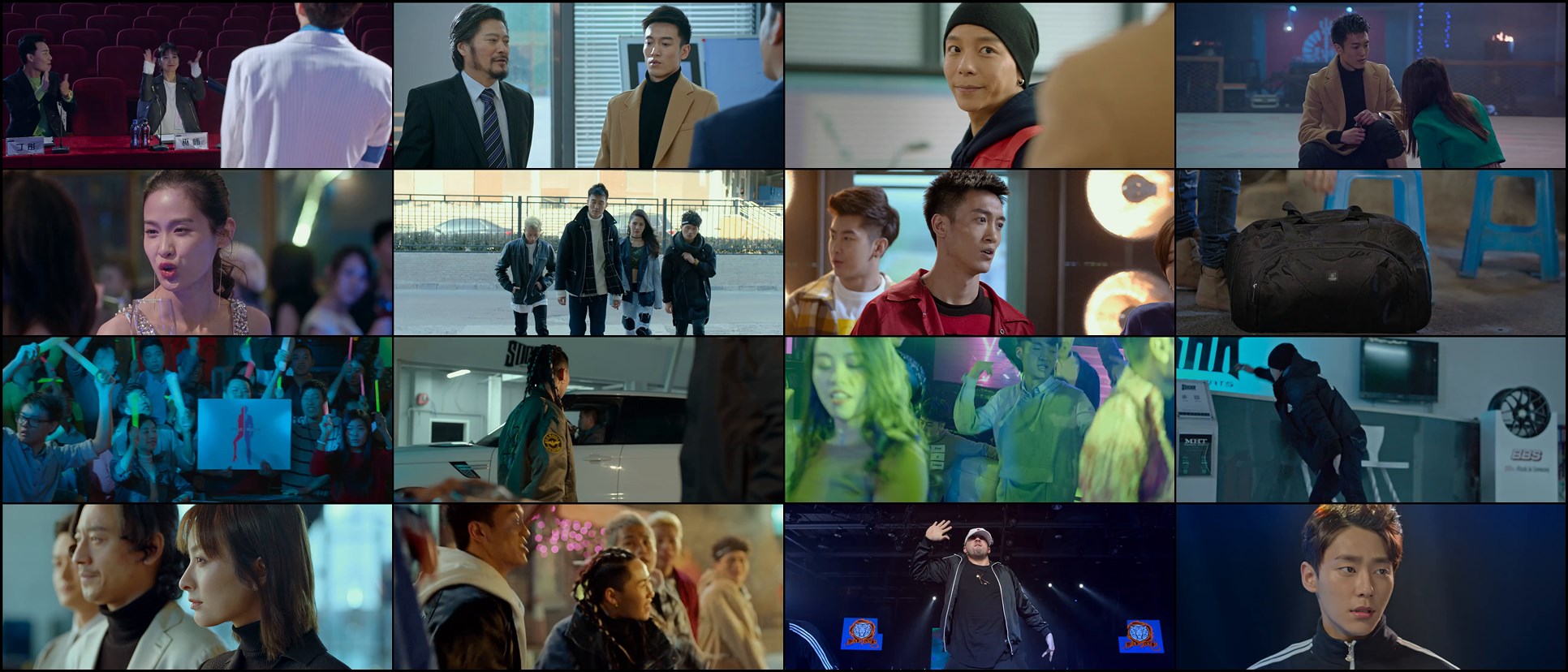 Download Step Up: Year of the Dance (2019) HD Movie 480p [225MB] || 720p [956MB] || 1080p [2.72GB]