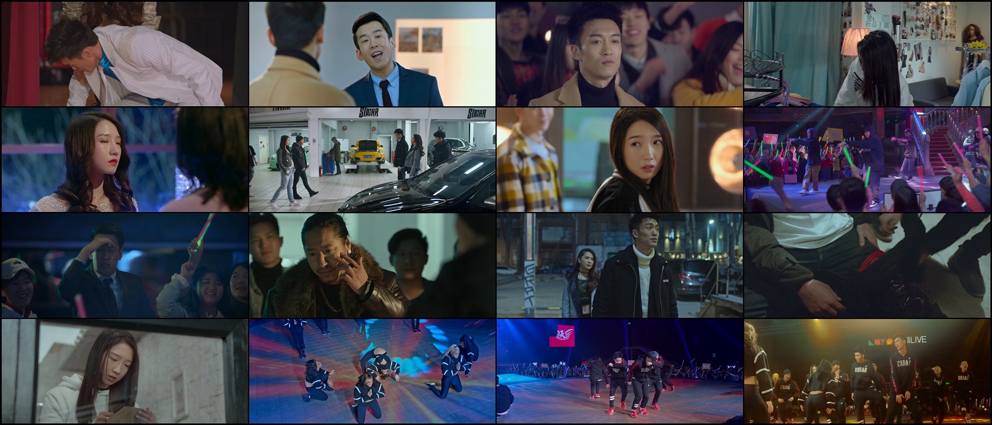 Download Step Up: Year of the Dance (2019) HD Movie 480p [225MB] || 720p [956MB] || 1080p [2.72GB]