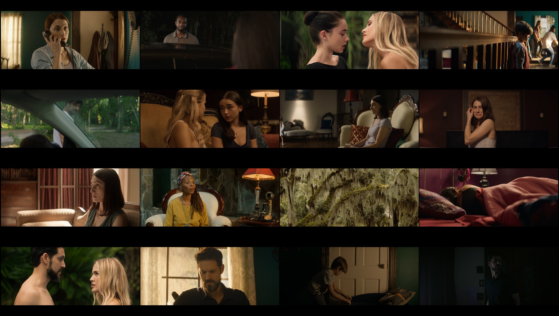 Download A Savannah Haunting (2022) HD Movie 480p [262MB] || 720p [1.09GB] || 1080p [3.50GB]