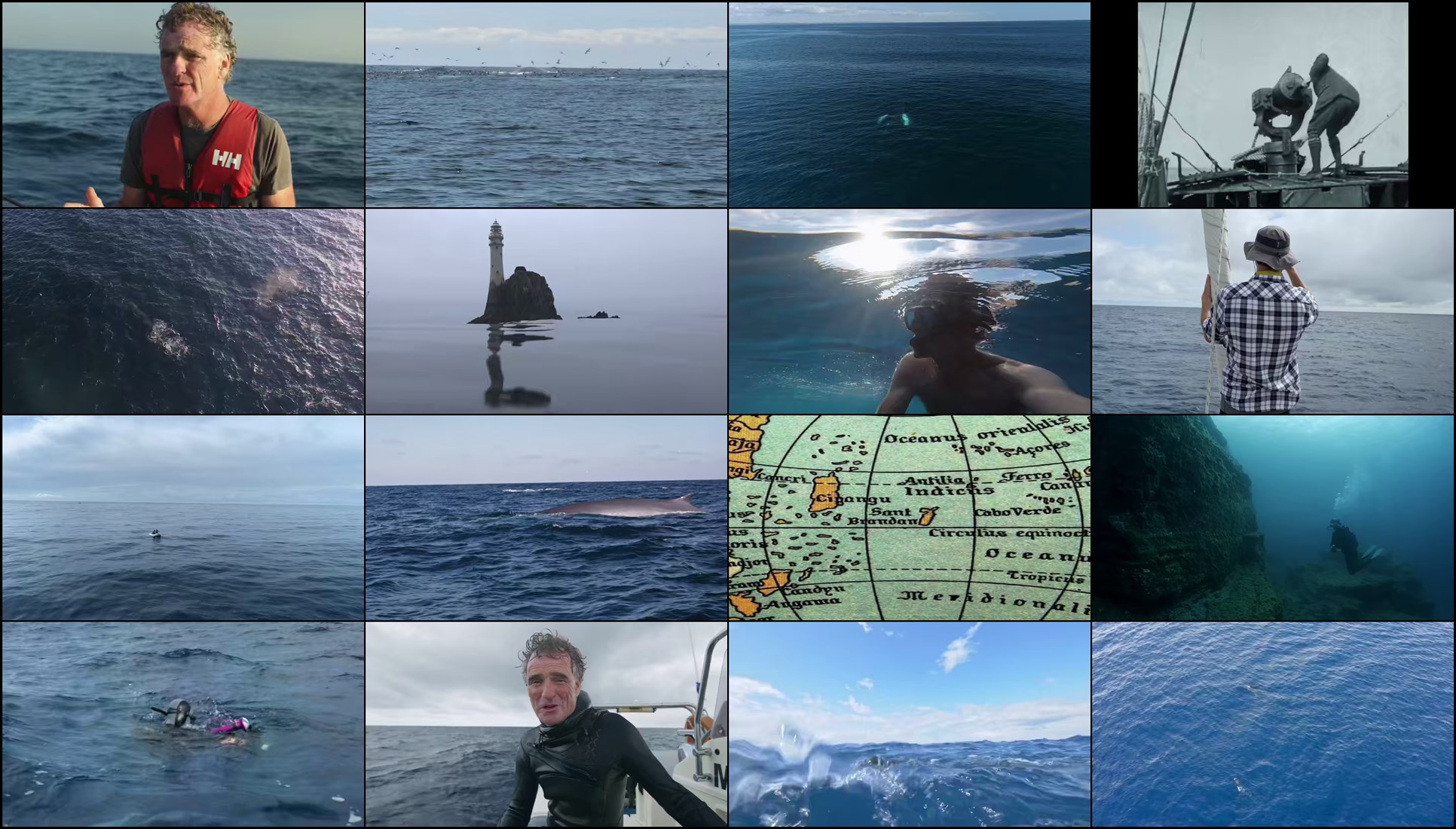 Loading Screenshot for North Atlantic: The Dark Ocean (2023)