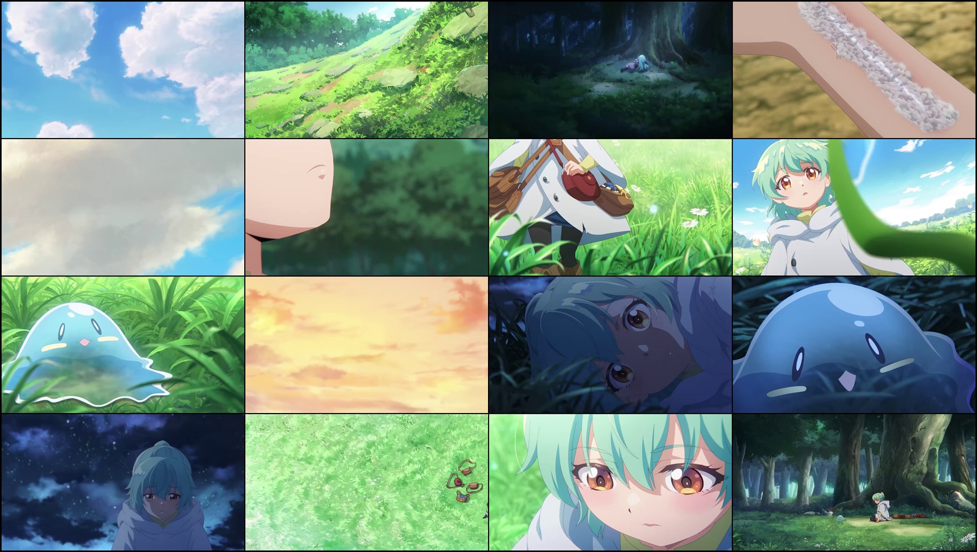 Download The Weakest Tamer Began a Journey to Pick Up Trash Season 1 [Hindi-Tamil-Telugu-Eng-Jap] Multi Audio 480p, 720p & 1080p HD WEB-DL | 10bit HEVC ESub | Anime in Hindi | Hindi Anime Website