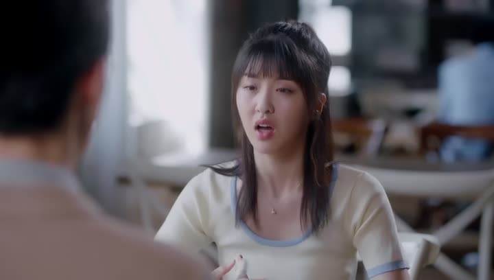 Download Time To Fall In Love (2022) HD Series 480p [60MB] || 720p [259MB] || 1080p [492MB]