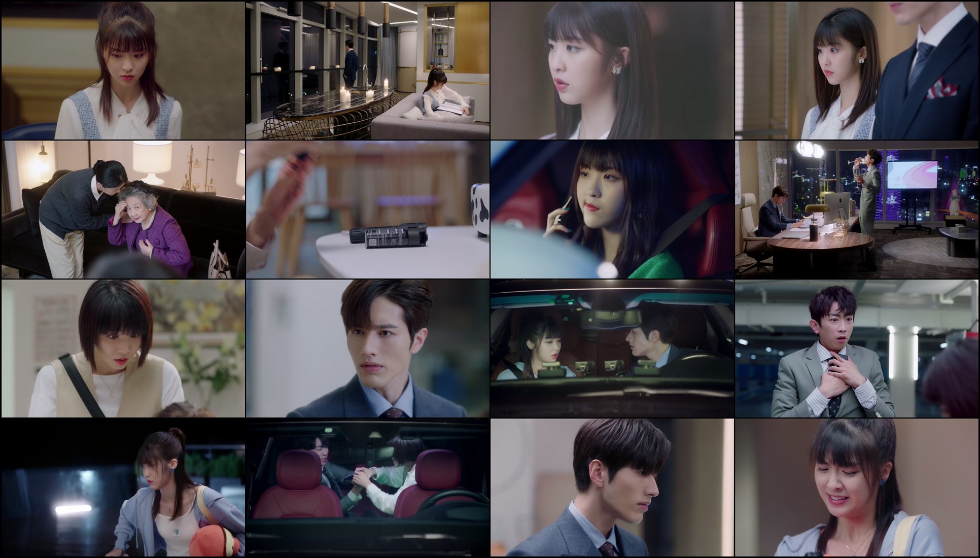 Download Time To Fall In Love (2022) HD Series 480p [60MB] || 720p [259MB] || 1080p [492MB]