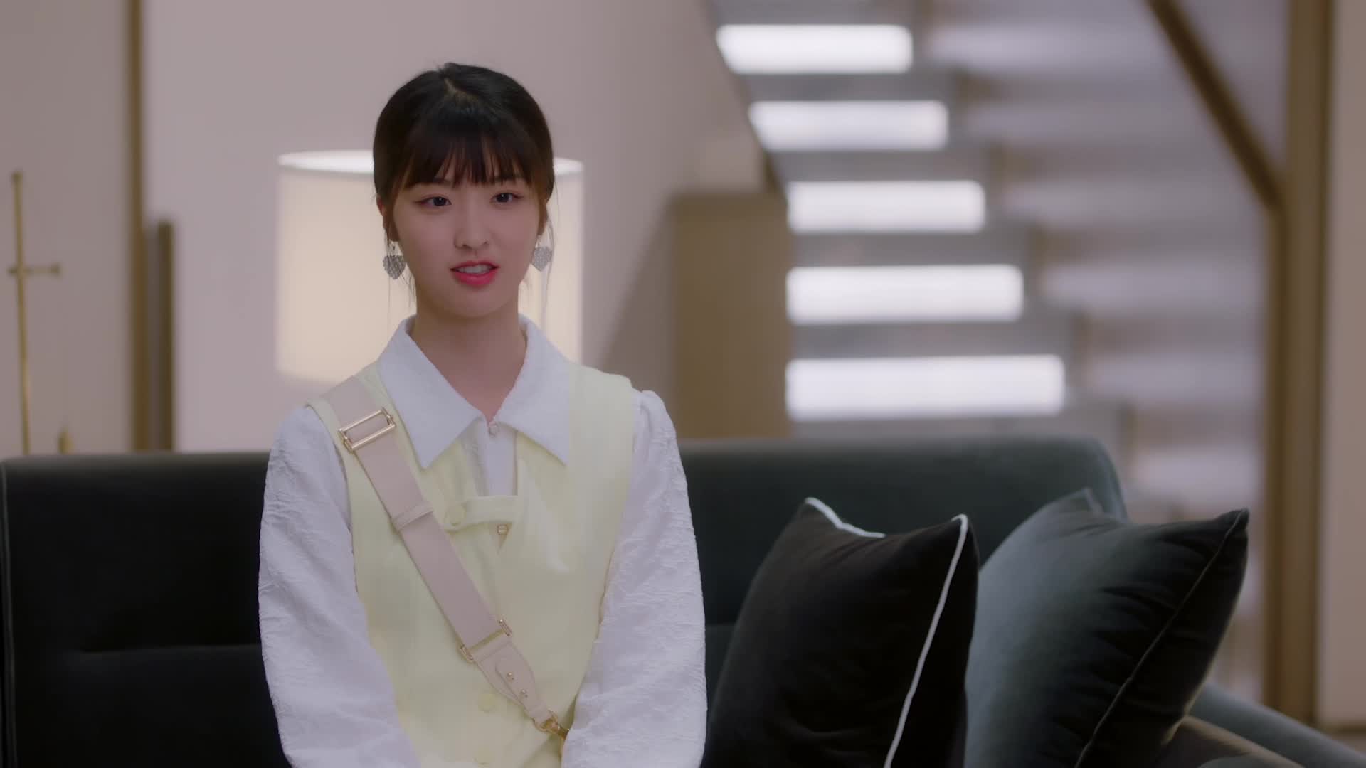 Download Time To Fall In Love (2022) HD Series 480p [60MB] || 720p [259MB] || 1080p [492MB]