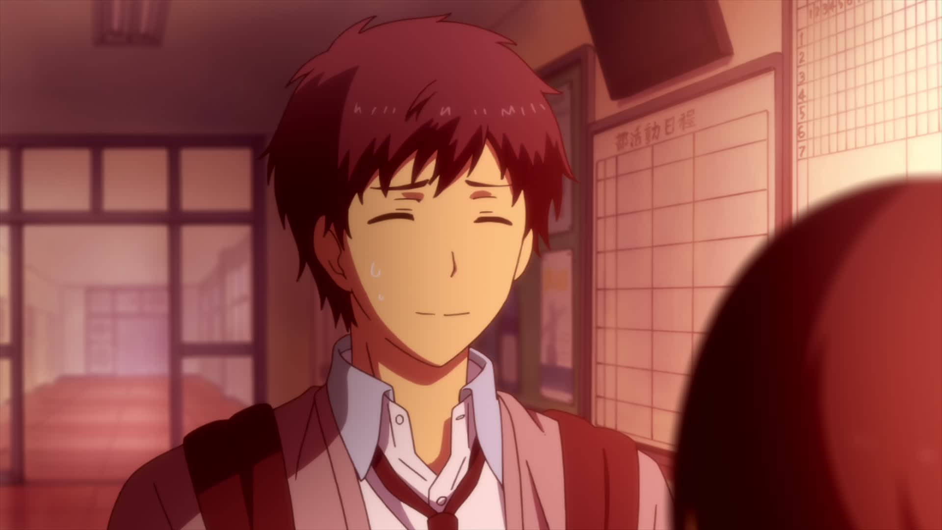 Download ReLIFE (2016) HD Series 480p [69MB] || 720p [285MB] || 1080p [525MB]