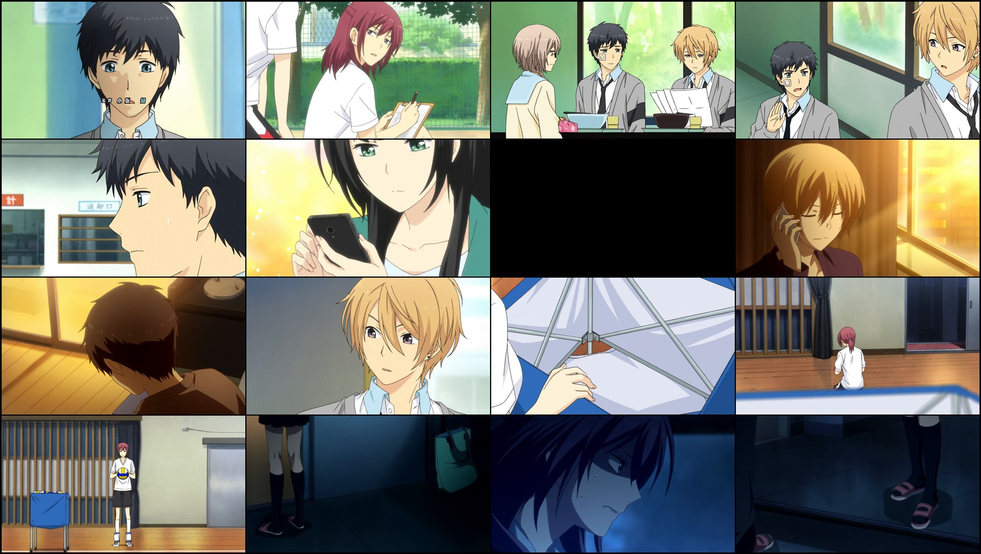 Download ReLIFE (2016) HD Series 480p [69MB] || 720p [285MB] || 1080p [525MB]