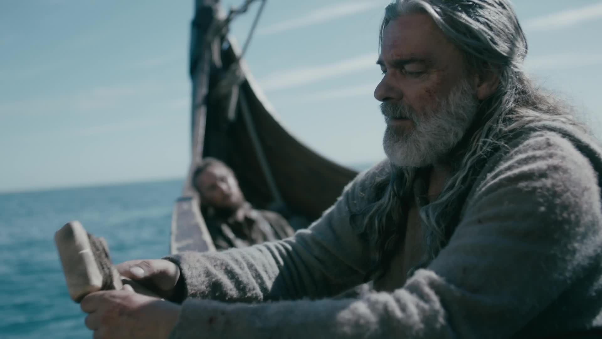 Loading Screenshot for Vikings (2020) Season 1-6