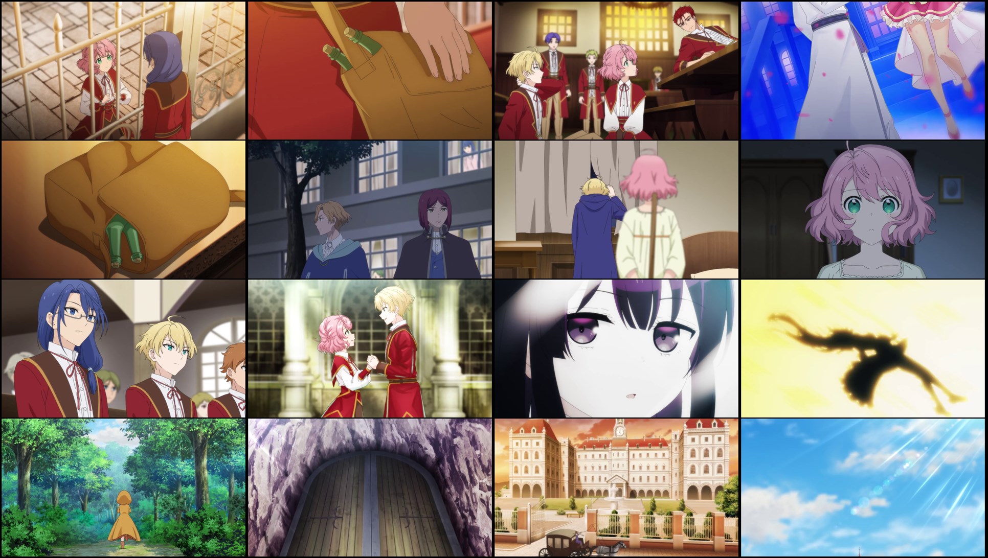 Download Villainess Level 99 I May Be the Hidden Boss but I’m Not the Demon Lord Season 1 Dual Audio [Hin-Jap] 480p, 720p & 1080p HD WEB-DL | Anime in Hindi | Hindi Anime Website