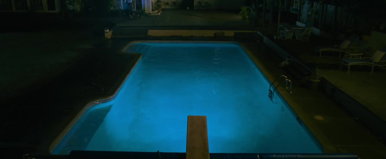 Loading Screenshot for Night Swim (2024)