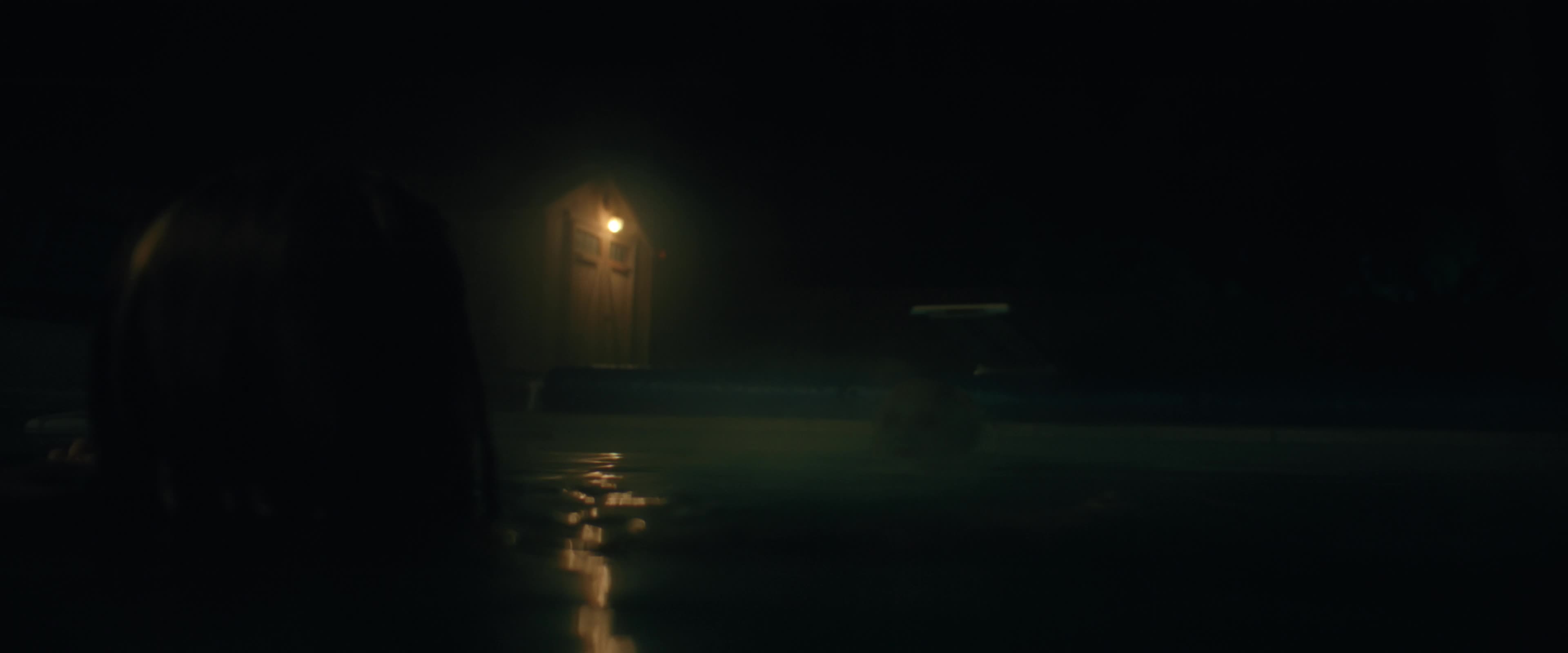 Loading Screenshot for Night Swim (2024)