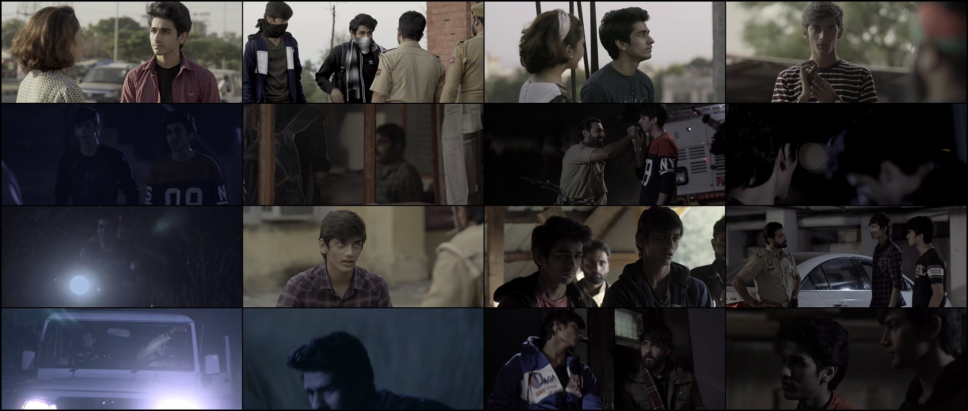 Download Scammy Boys (2024) Movie Screenshots