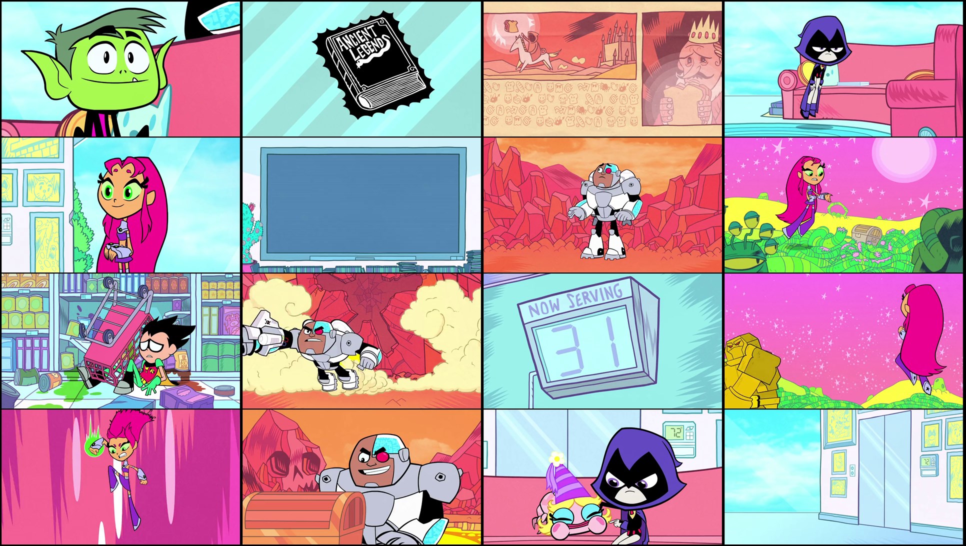 Download Teen Titans Go Season 1 Multi Audio [Hin-Tam-Tel-Eng] 480p, 720p & 1080p HD WEB-DL | 10bit HEVC ESub (CN Dub) | Download Free Anime in Hindi Dubbed | Hindi Dubbed Anime Websites
