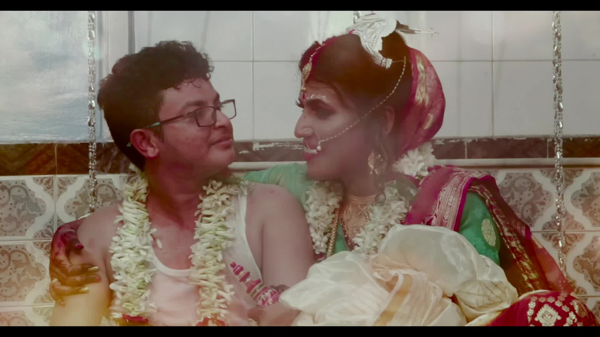Loading Screenshot for Love Storiyaan (2024)