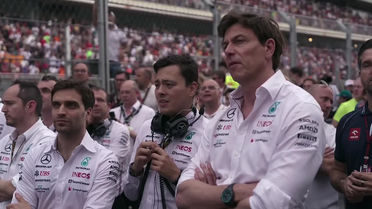 Loading Screenshot for Formula 1: Drive to Survive (2024)