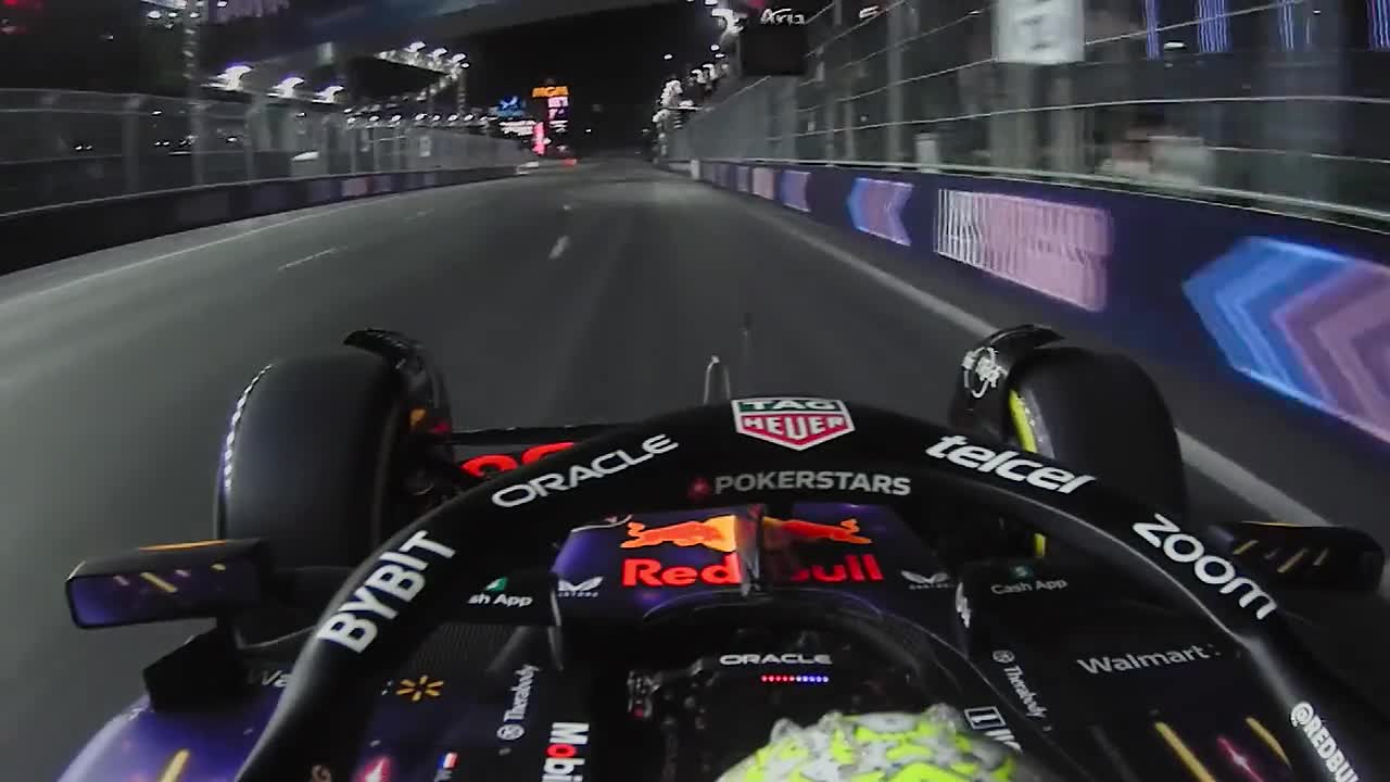 Loading Screenshot for Formula 1: Drive to Survive (2024)