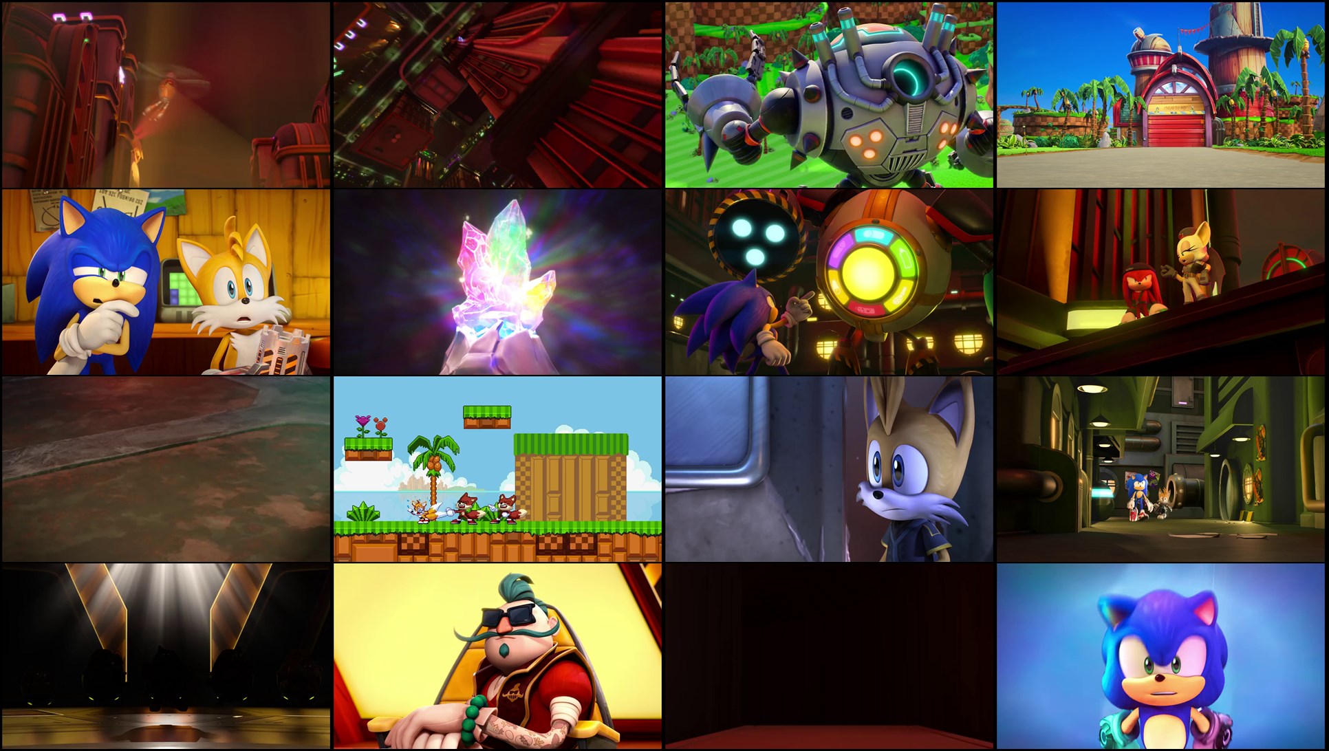 Download Sonic Prime Season 1 Dual Audio [Hindi-Eng] 480p, 720p & 1080p HD WEB-DL | 10bit HEVC ESub | Download Free Anime in Hindi Dubbed | Hindi Dubbed Anime Websites