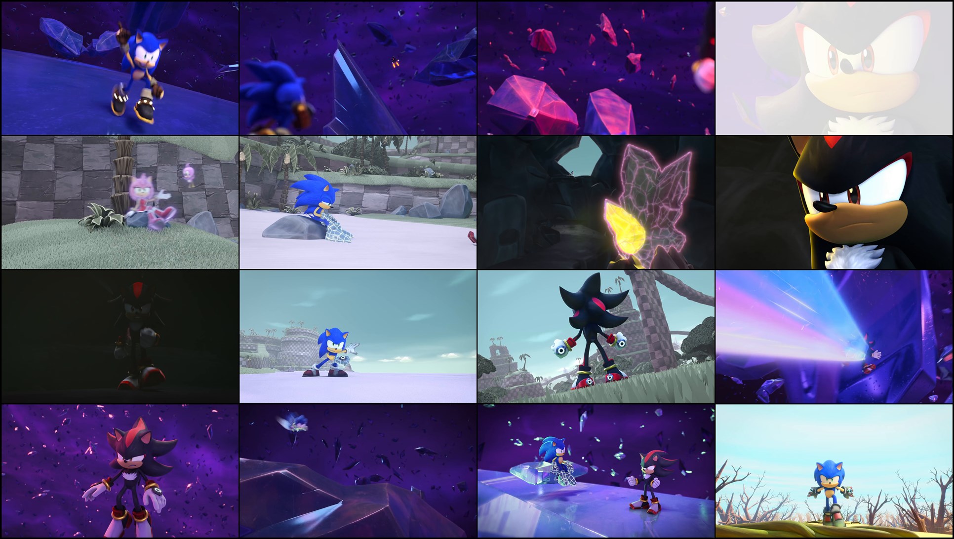 Sonic Prime Season 2 Dual Audio [Hindi-Eng] 480p, 720p & 1080p HD WEB-DL | 10bit HEVC ESub | Download Free Anime in Hindi Dubbed | Hindi Dubbed Anime Websites