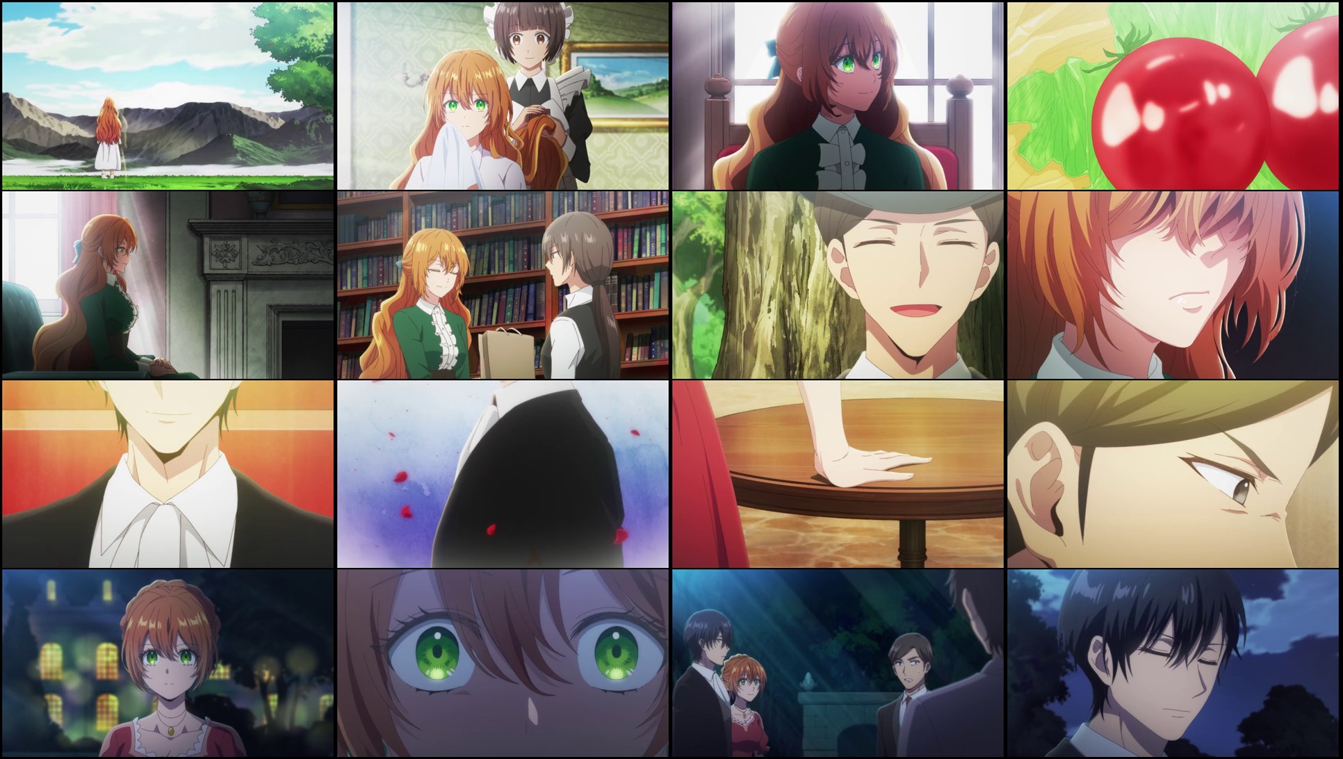 Download Why Raeliana Ended Up at the Duke’s Mansion Season 1 Multi Audio [Hindi-Eng-Jap] 480p, 720p & 1080p HD WEB-DL | 10bit HEVC ESub | Download Free Anime in Hindi Dubbed | Hindi Dubbed Anime Websites