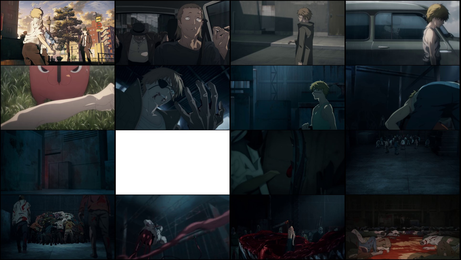 Download Chainsaw Man Season 1 Multi Audio [Hindi-Eng-Jap] BluRay 480p, 720p & 1080p HD | 10bit HEVC ESub | Download Free Anime in Hindi Dubbed | Free Hindi Dubbed Anime Websites
