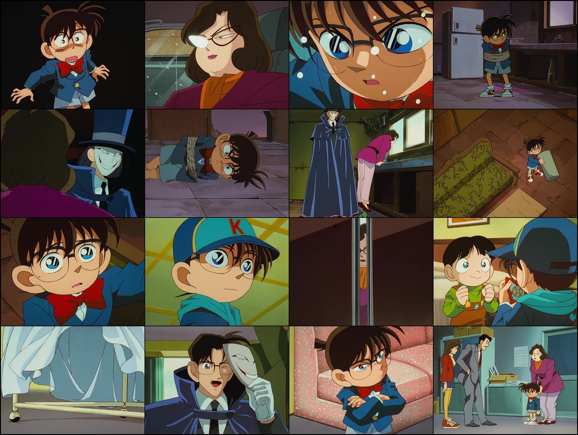 Download Detective Conan Season 2 Multi Audio [Hindi-Tamil-Telugu-Mal-Eng-Jap] 480p, 720p & 1080p HD BluRay | 10bit HEVC ESub | Download Free Anime in Hindi Dubbed | Free Hindi Dubbed Anime Websites