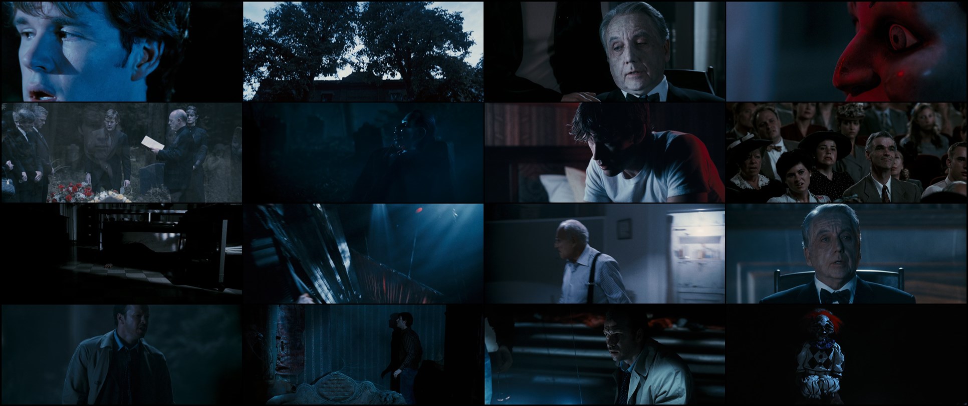 Loading Screenshot for Dead Silence (2007)