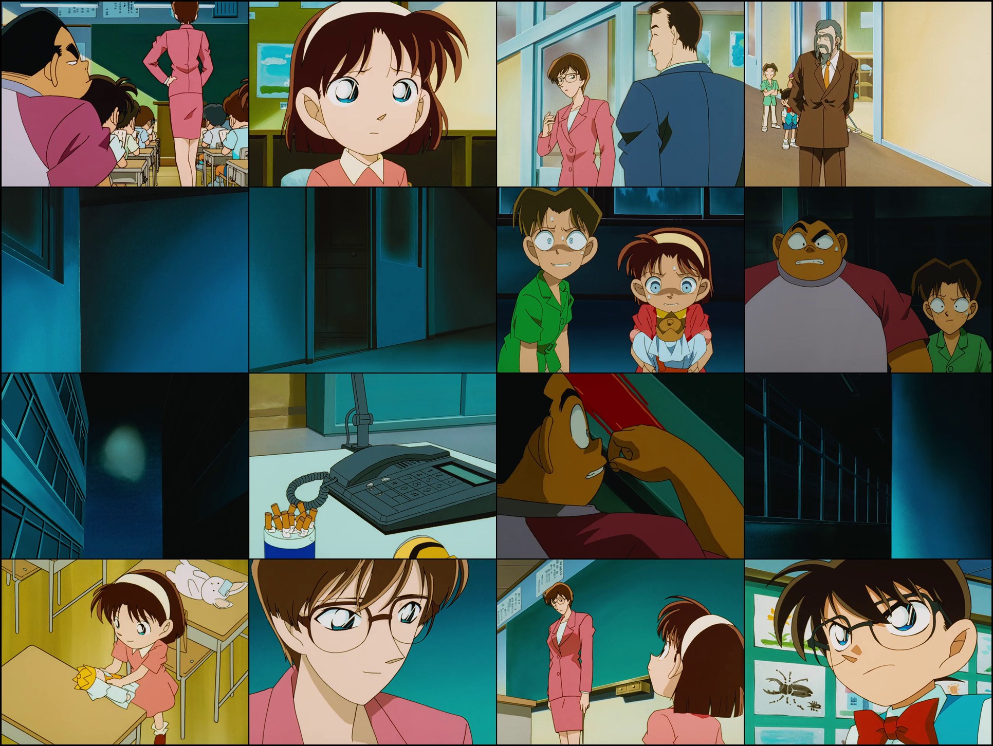 Download Detective Conan Season 5 Multi Audio [Hindi-Tamil-Telugu-Mal-Eng-Jap] 480p, 720p & 1080p HD BluRay | 10bit HEVC ESub | Download Free Anime in Hindi Dubbed | Free Hindi Dubbed Anime Websites
