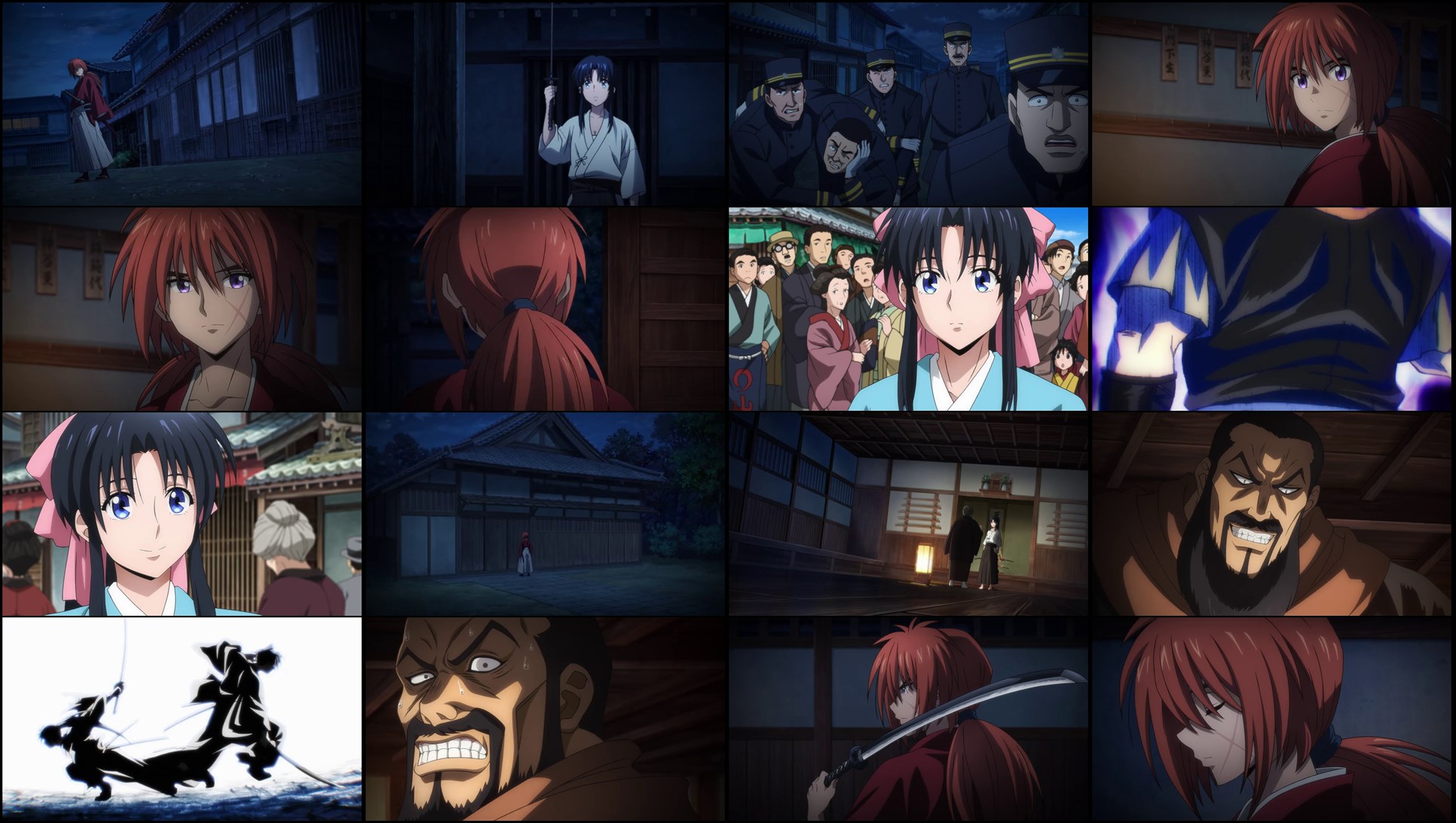 Download Rurouni Kenshin Season 1 Dual Audio [Hindi-Jap] Download 480p, 720p & 1080p HD WEB-DL | 10bit HEVC ESub | Anime in Hindi | Hindi Anime Website