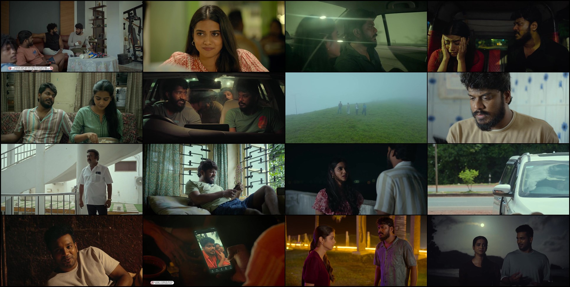 Download Lover (2024) Movie Screenshots