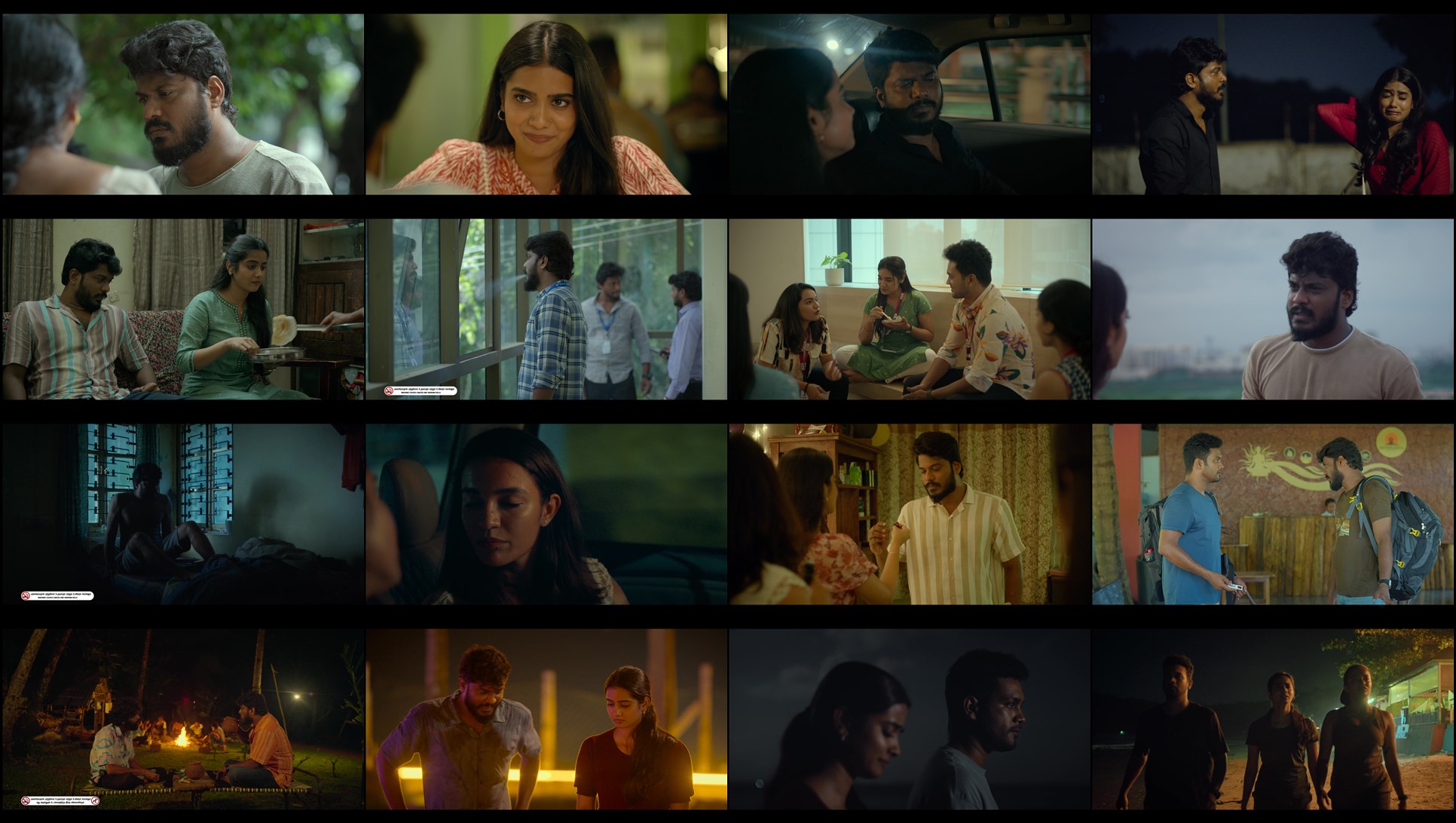 Download Lover (2024) Movie Screenshots