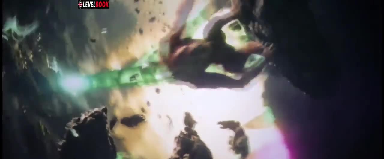 Loading Screenshot for Godzilla x Kong: The New Empire (2024)