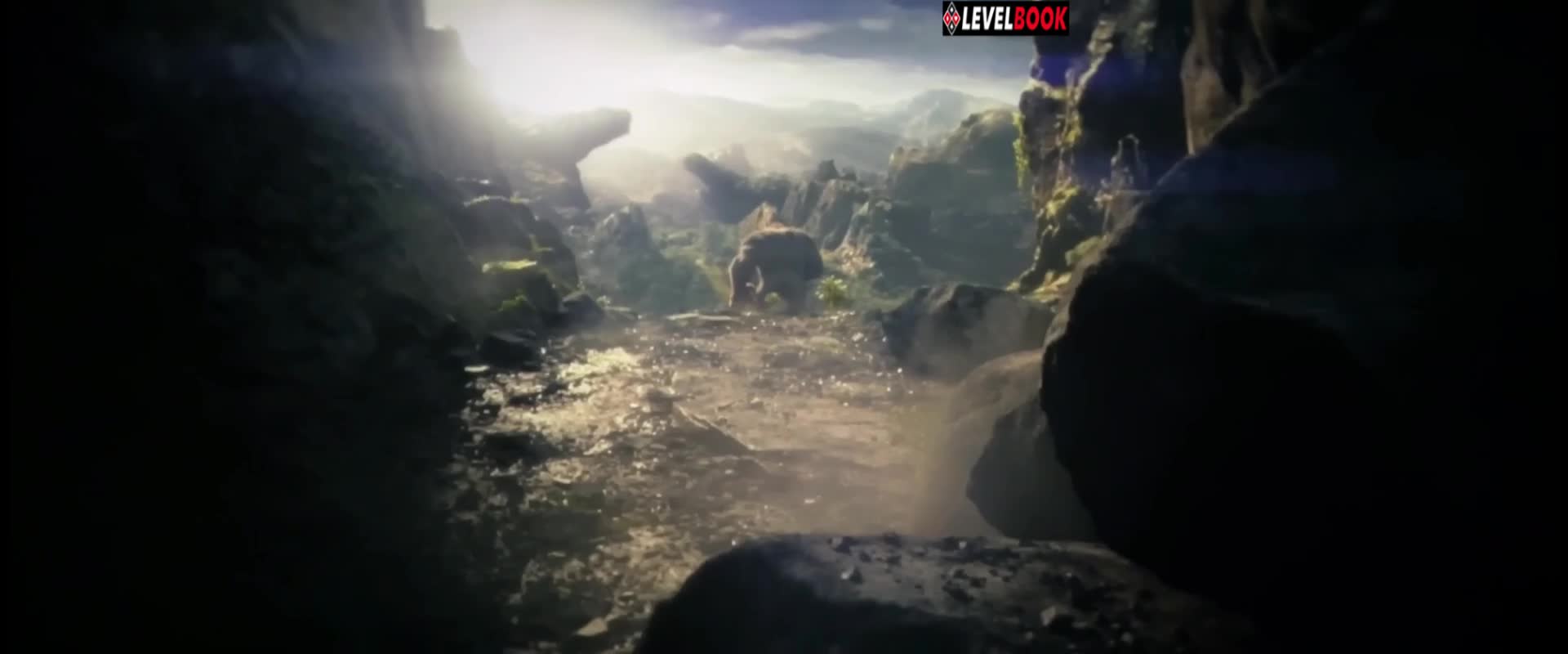Loading Screenshot for Godzilla x Kong: The New Empire (2024)