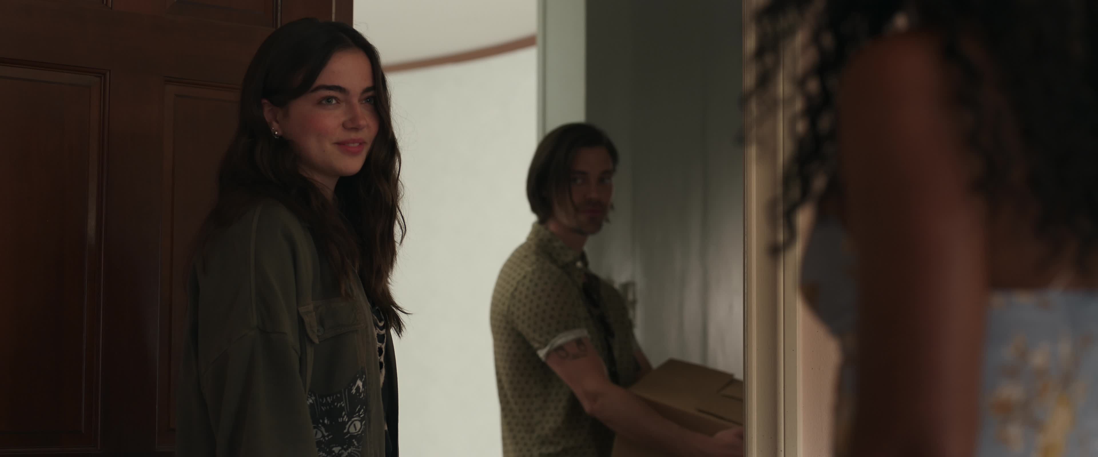 Download Imaginary (2024) Movie