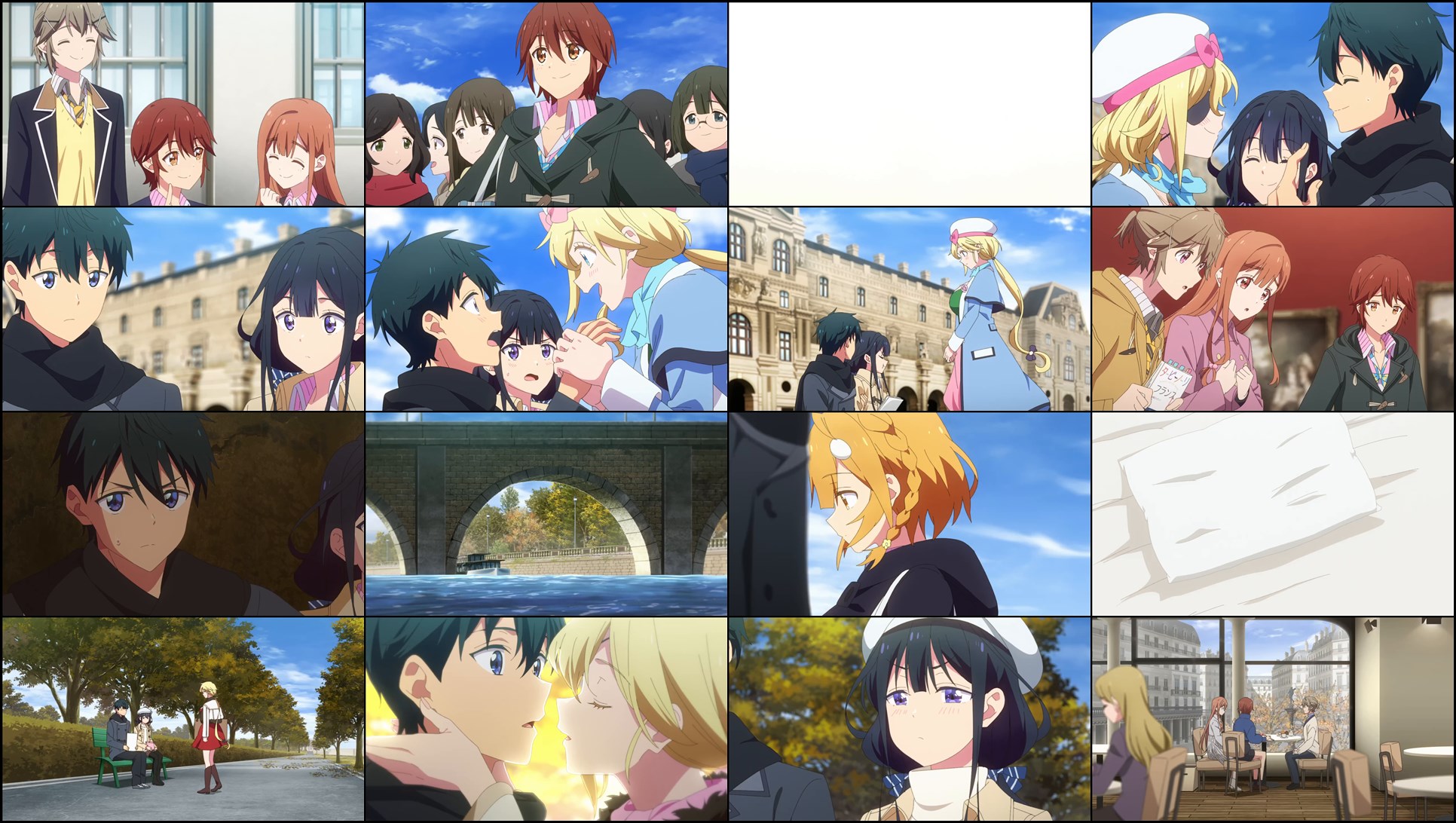 Download Masamune Kuns Revenge R Season 2 Multi Audio [Hindi-Eng-Jap] Download 480p, 720p & 1080p HD MSub | Anime in Hindi | Hindi Anime Website