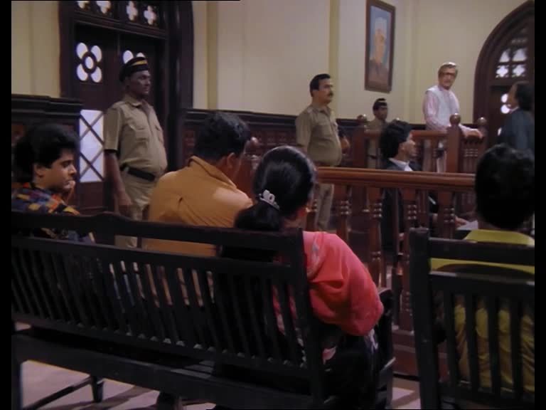 Loading Screenshot for Bhagyawan (1994)